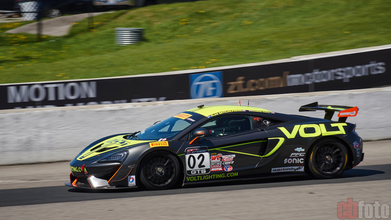 Illustration for article titled CTMP Victoria Day Speedfest Photodump: SAT + SUN